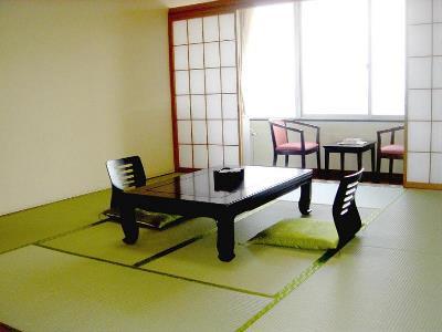 Okinoshima  Oki Plaza Hotel מראה חיצוני תמונה